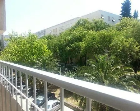 Apartment Nina Split Exterior photo