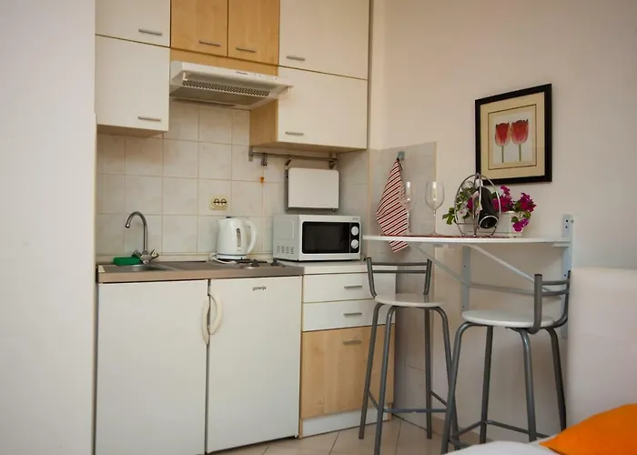 Apartment Nina