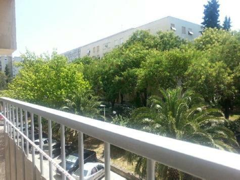 Nina Apartment *